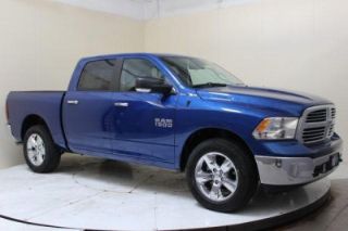 Used 2016 Ram 1500 SLT in Mansfield, Ohio