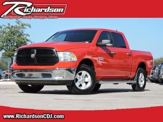 Used 2016 Ram 1500 SLT in Richardson, Texas