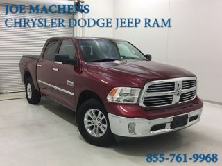 Used 2014 Ram 1500 SLT in Columbia, Missouri