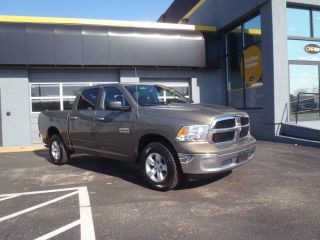 Used 2014 Ram 1500 SLT in Indianapolis, Indiana