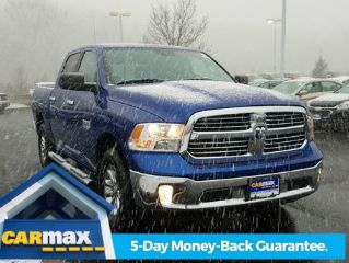 Used 2015 Ram 1500 SLT in Dayton, Ohio