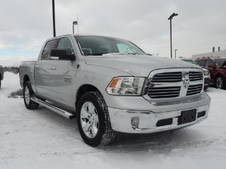 Used 2016 Ram 1500 SLT in Woodhaven, Michigan