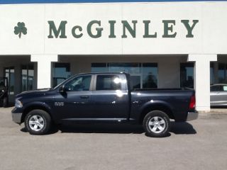 Used 2014 Ram 1500 SLT in Highland, Illinois