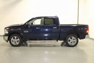 Used 2015 Ram 1500 SLT in Toledo, Ohio