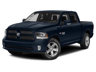 Used 2015 Ram 1500 SLT in Alto, Texas