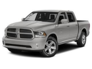 Used 2015 Ram 1500 SLT in Katonah, New York