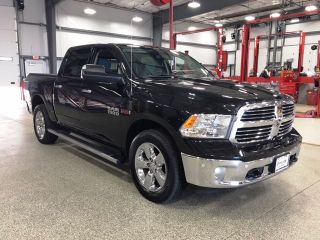 Used 2015 Ram 1500 SLT in Dixon, Illinois