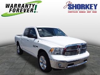 Used 2015 Ram 1500 SLT in Irwin, Pennsylvania
