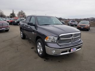 Used 2017 Ram 1500 SLT in Weiser, Idaho