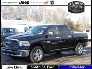 Used 2016 Ram 1500 SLT in Lake Elmo, Minnesota