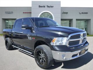 Used 2015 Ram 1500 SLT in Murray, Kentucky