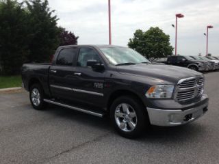 Used 2015 Ram 1500 SLT in New Castle, Delaware