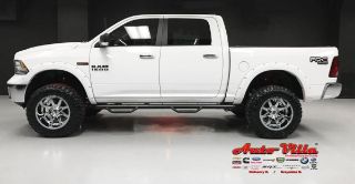Used 2016 Ram 1500 SLT in McHenry, Illinois