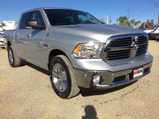 Used 2017 Ram 1500 SLT in Temecula, California