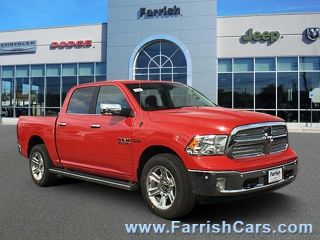 Used 2017 Ram 1500 SLT in Fairfax, Virginia
