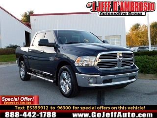 Used 2014 Ram 1500 SLT in Downingtown, Pennsylvania