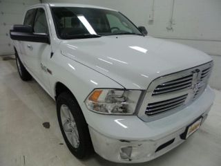 Used 2017 Ram 1500 SLT in Topeka, Kansas