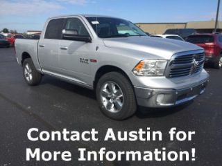 Used 2016 Ram 1500 SLT in Archbold, Ohio