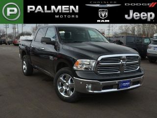 Used 2017 Ram 1500 SLT in Kenosha, Wisconsin