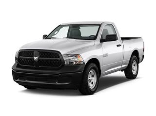 Used 2014 Ram 1500 SLT in Alexander City, Alabama