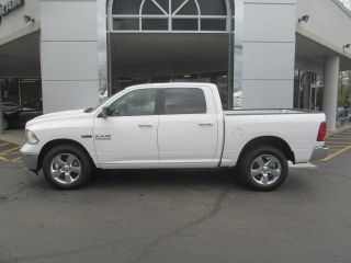 Used 2015 Ram 1500 SLT in Heath, Ohio