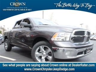 Used 2015 Ram 1500 SLT in Dublin, Ohio