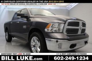 Used 2016 Ram 1500 SLT in Phoenix, Arizona