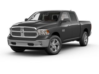 Used 2017 Ram 1500 SLT in Little Falls, New Jersey