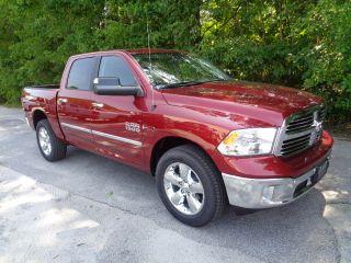 Used 2015 Ram 1500 SLT in Florence, South Carolina