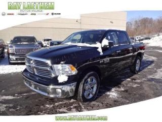Used 2013 Ram 1500 SLT in Detroit, Michigan
