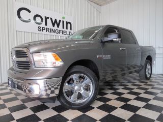 Used 2013 Ram 1500 SLT in Springfield, Missouri