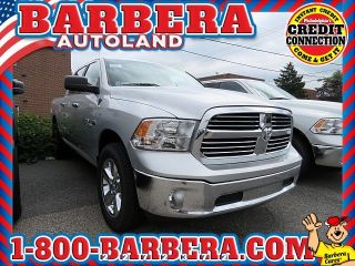Used 2015 Ram 1500 SLT in Philadelphia, Pennsylvania