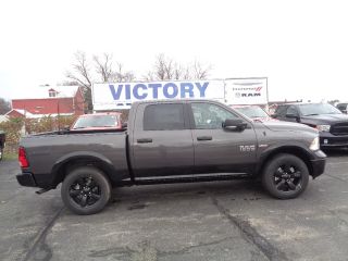Used 2016 Ram 1500 SLT in Morgantown, West Virginia