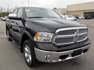 Used 2018 Ram 1500 in Richmond, Kentucky