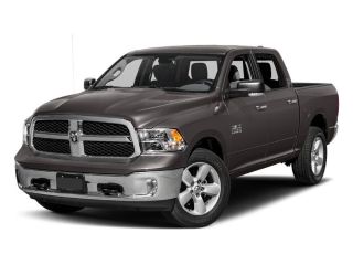 Used 2018 Ram 1500 in Fond Du Lac, Wisconsin