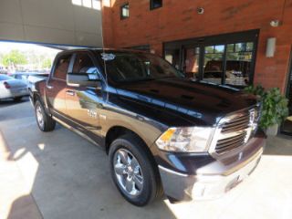Used 2013 Ram 1500 SLT in Sylvania, Ohio