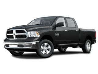 Used 2014 Ram 1500 SLT in Garner, North Carolina