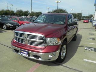 Used 2014 Ram 1500 in Richmond, Texas