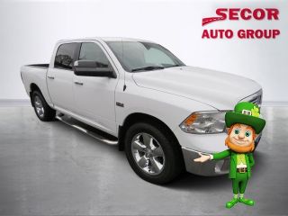 Used 2014 Ram 1500 in New London, Connecticut