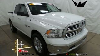 Used 2014 Ram 1500 SLT in Holland, Michigan