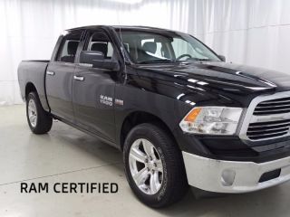 Used 2014 Ram 1500 in Raleigh, North Carolina