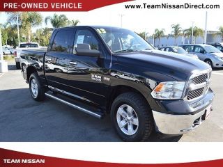 Used 2013 Ram 1500 SLT in Oxnard, California