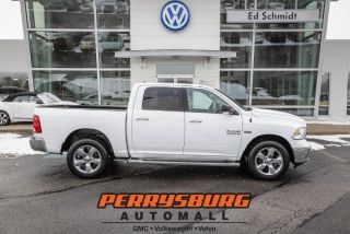 Used 2014 Ram 1500 in Findlay, Ohio
