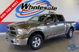 Used 2014 Ram 1500 in Madison, Tennessee
