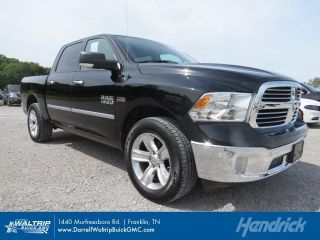 Used 2014 Ram 1500 SLT in Chattanooga, Tennessee