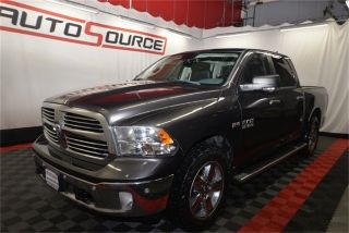 Used 2014 Ram 1500 in Windsor, Colorado
