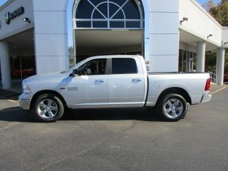 Used 2016 Ram 1500 SLT in Clinton, Michigan