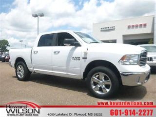 Used 2013 Ram 1500 SLT in Flowood, Mississippi