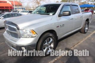 Used 2014 Ram 1500 SLT in Virginia Beach, Virginia