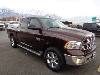 Used 2014 Ram 1500 SLT in American Fork, Utah